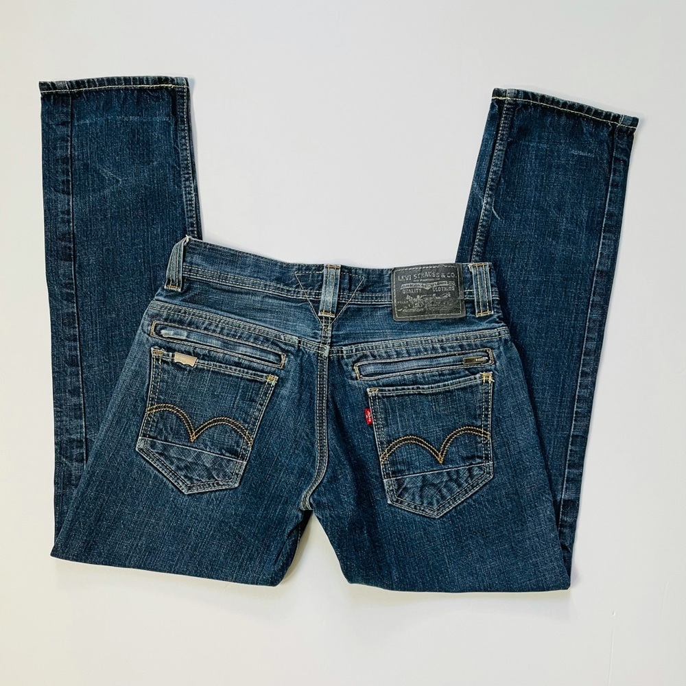 Levi’s   Skinny 511  Women’s Jeans